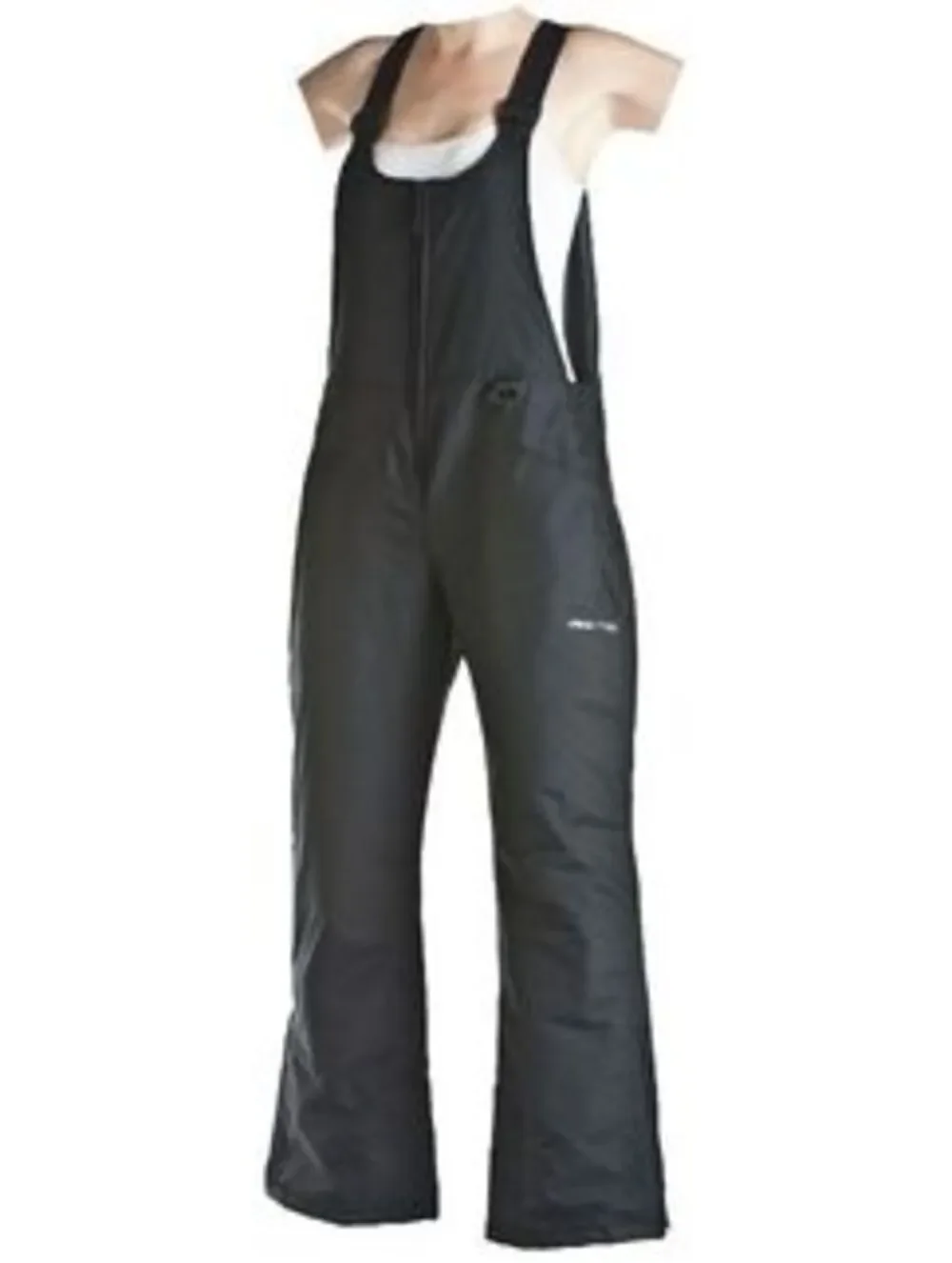 Size L - Women's Arctix Essential Insulated Bib Overalls